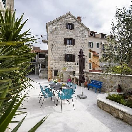 Diocletian Garden Centar Apartment Сплит Екстериор снимка
