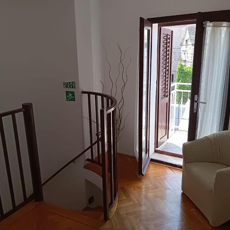 Diocletian Garden Centar Apartment Сплит Екстериор снимка