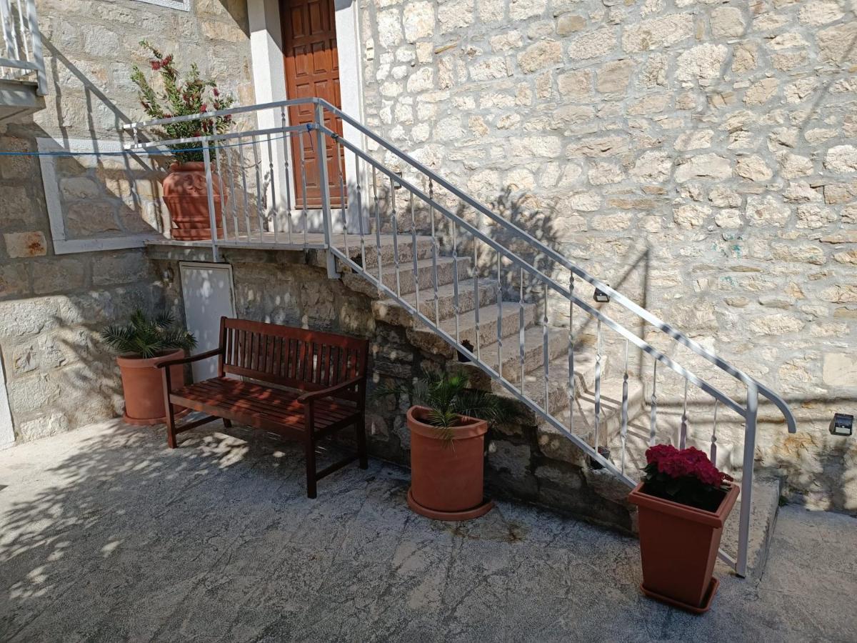 Diocletian Garden Centar Apartment Сплит Екстериор снимка