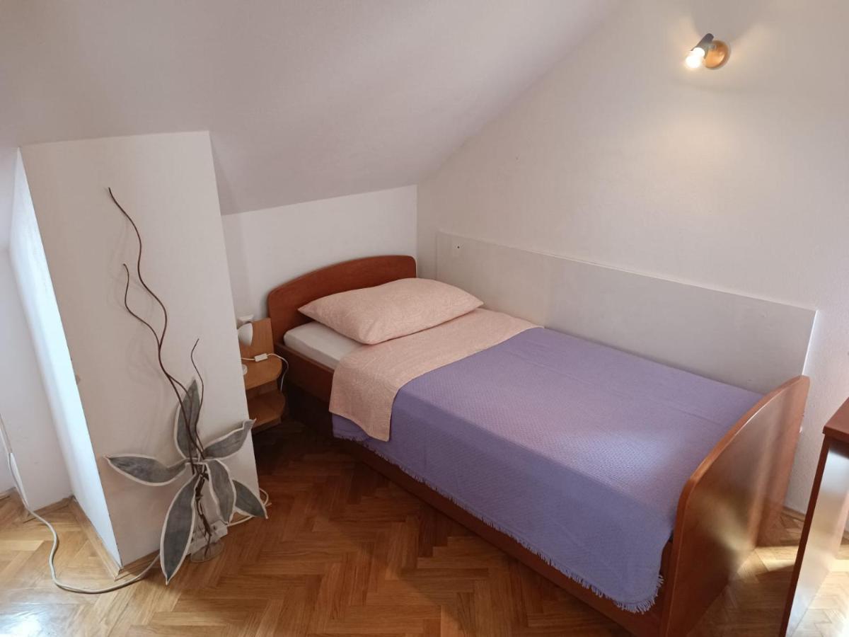 Diocletian Garden Centar Apartment Сплит Екстериор снимка
