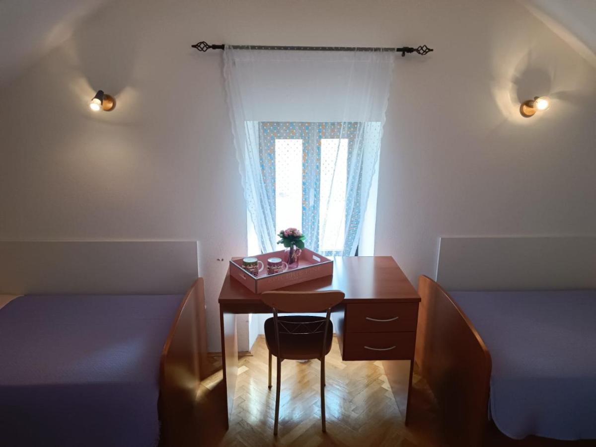 Diocletian Garden Centar Apartment Сплит Екстериор снимка