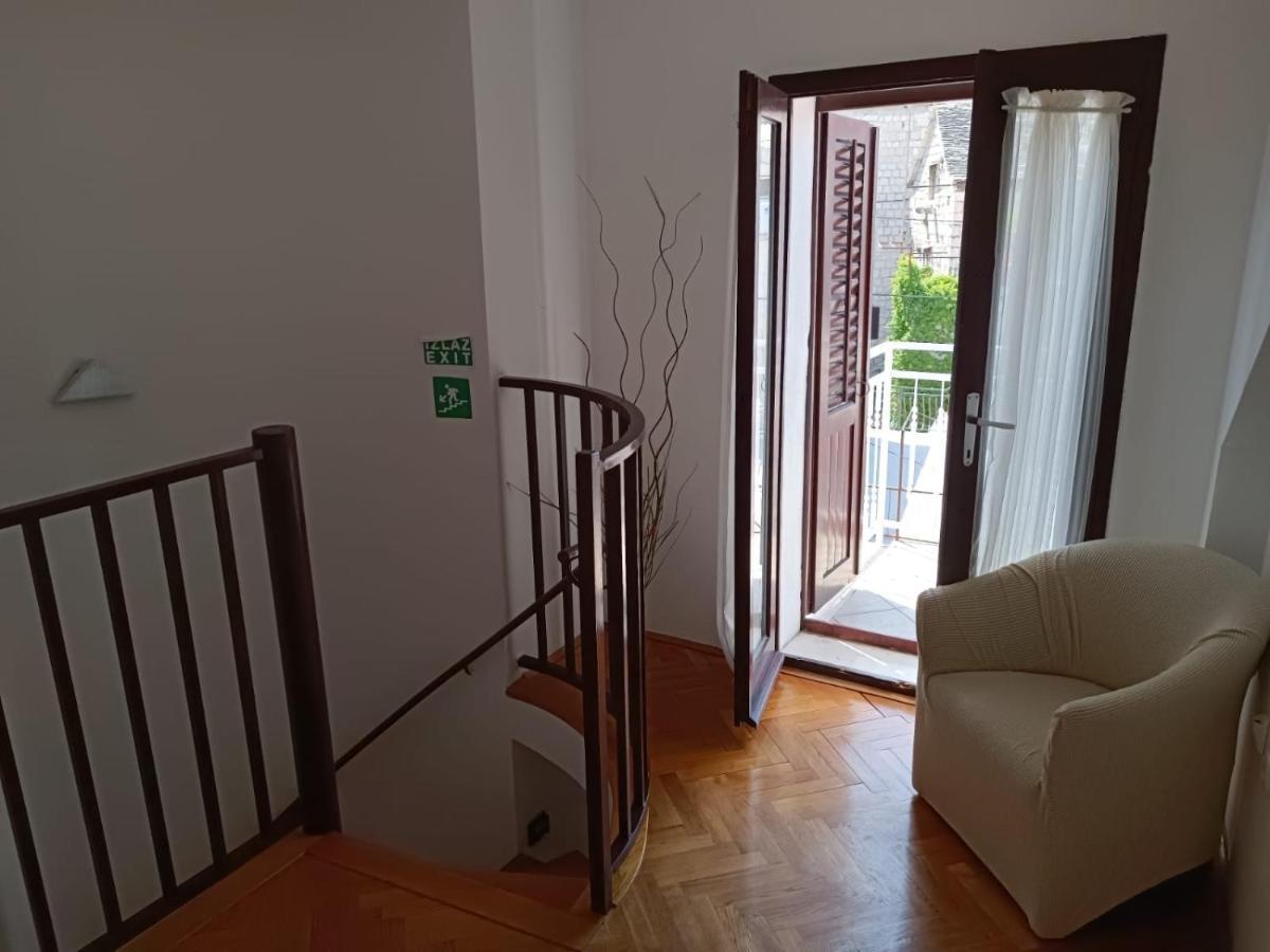 Diocletian Garden Centar Apartment Сплит Екстериор снимка