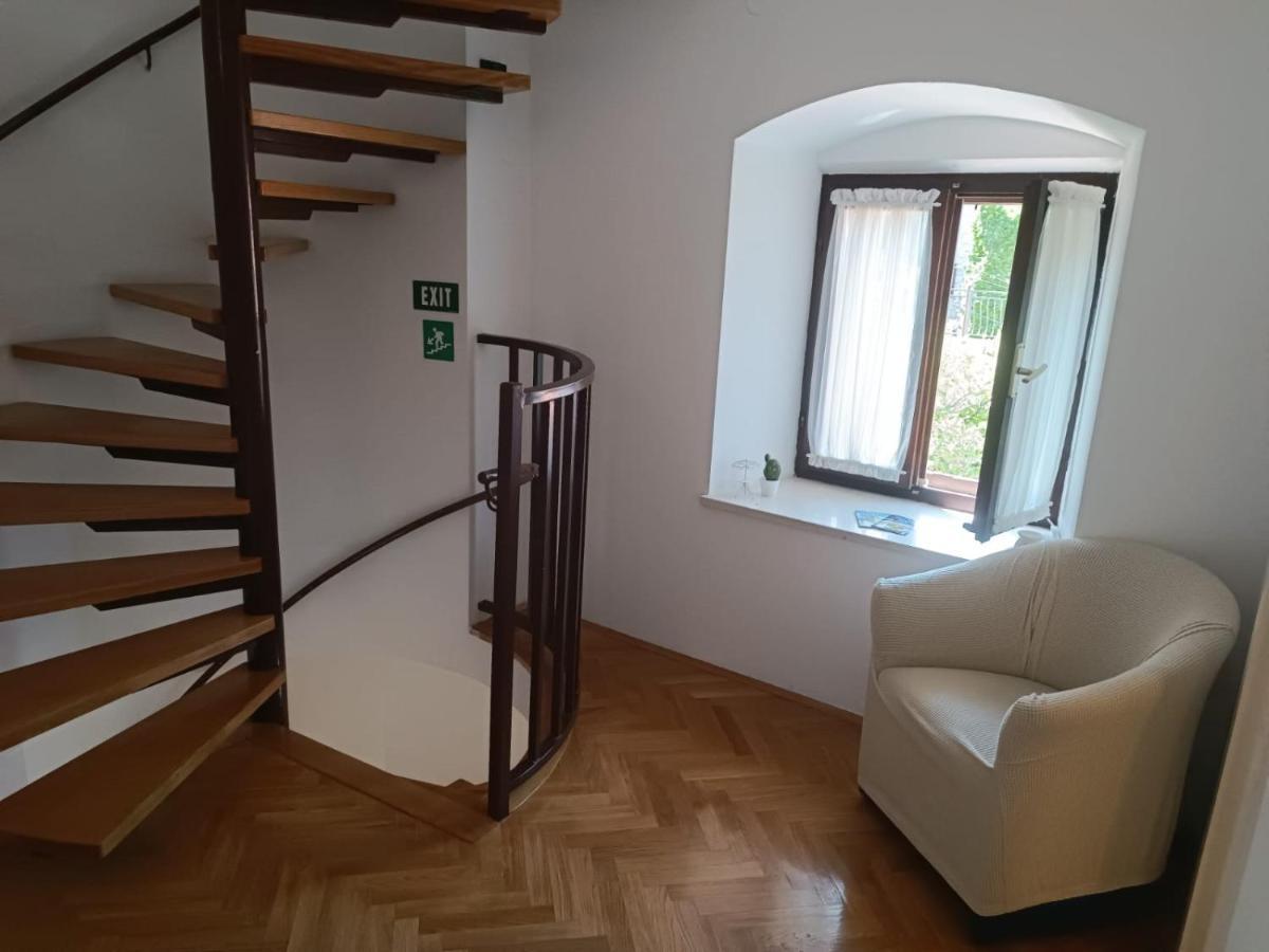 Diocletian Garden Centar Apartment Сплит Екстериор снимка