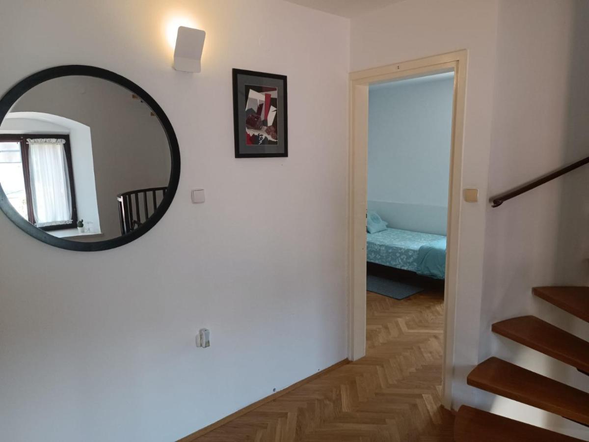 Diocletian Garden Centar Apartment Сплит Екстериор снимка