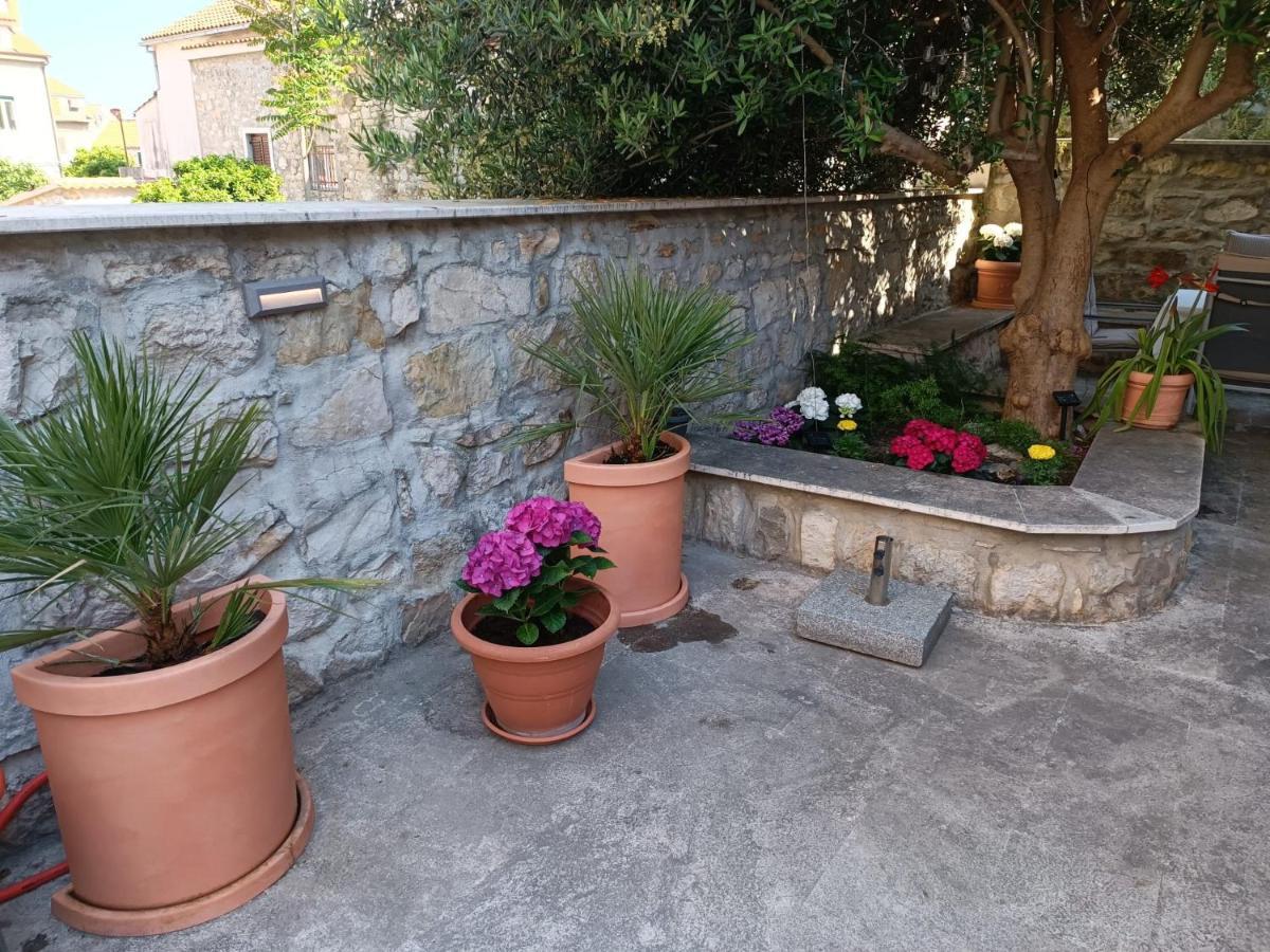 Diocletian Garden Centar Apartment Сплит Екстериор снимка