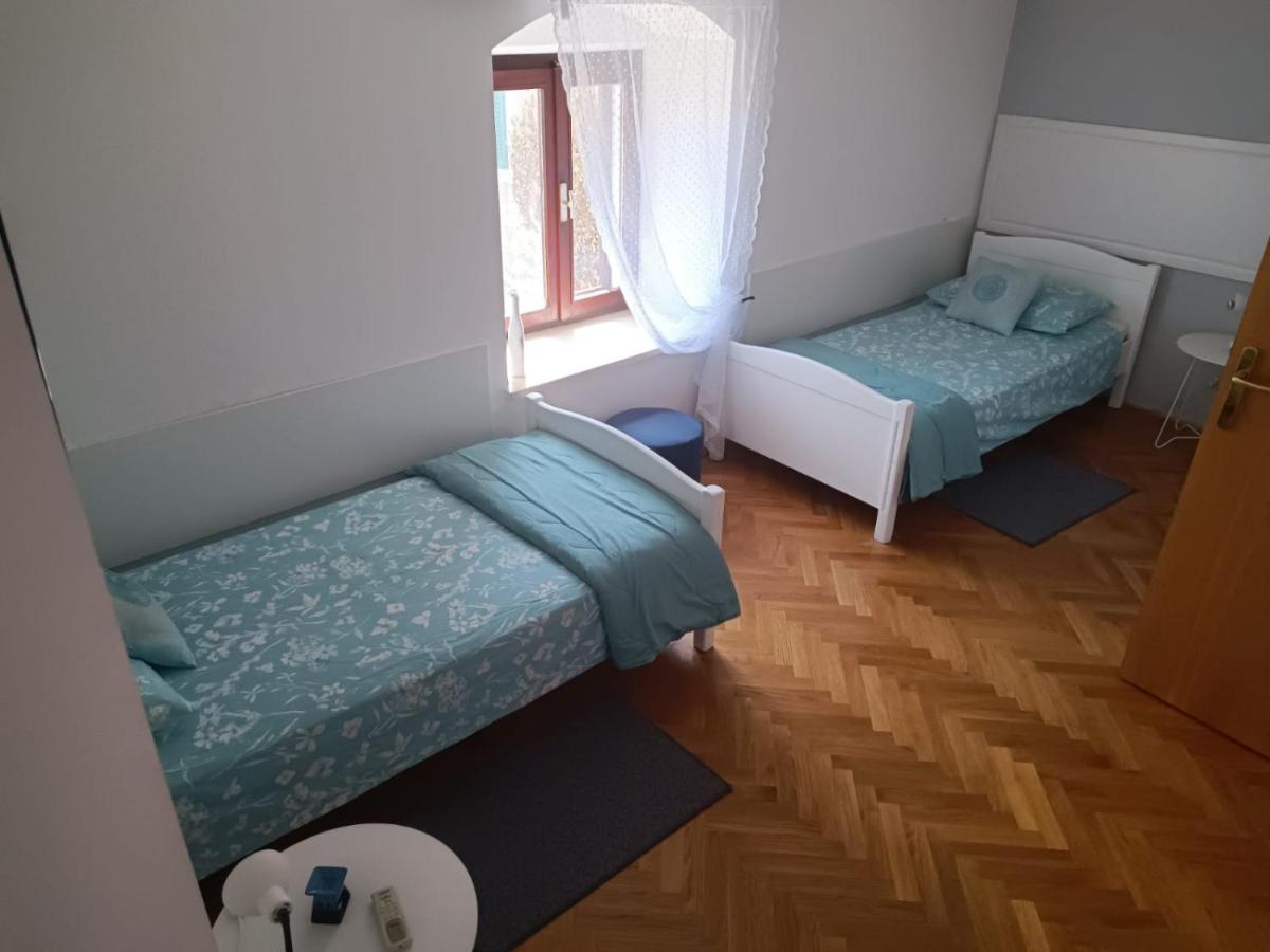 Diocletian Garden Centar Apartment Сплит Екстериор снимка