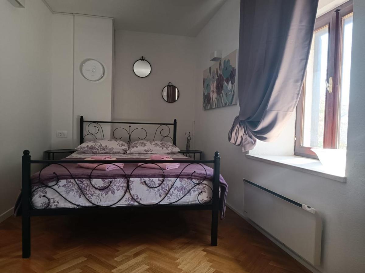 Diocletian Garden Centar Apartment Сплит Екстериор снимка