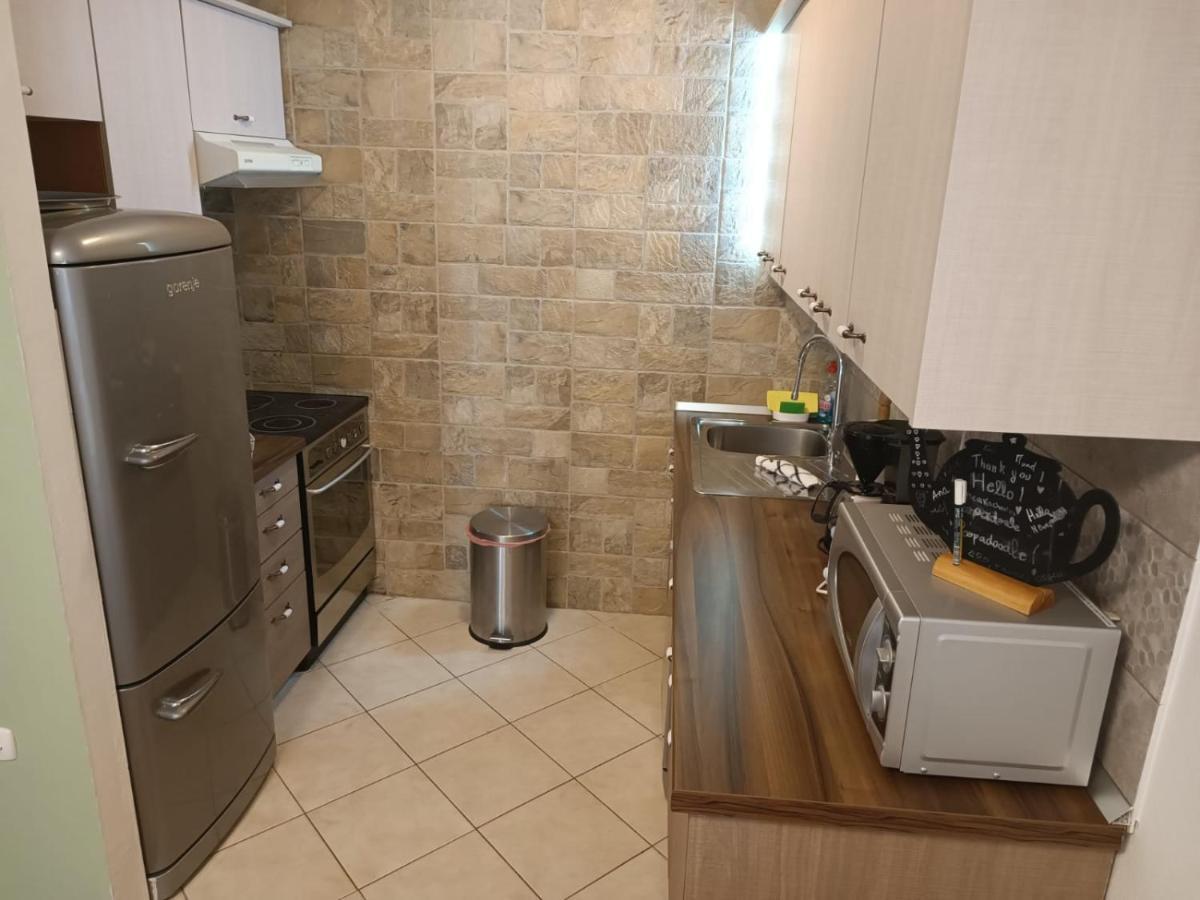 Diocletian Garden Centar Apartment Сплит Екстериор снимка