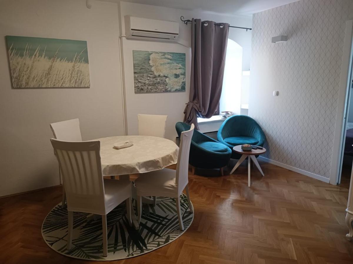 Diocletian Garden Centar Apartment Сплит Екстериор снимка