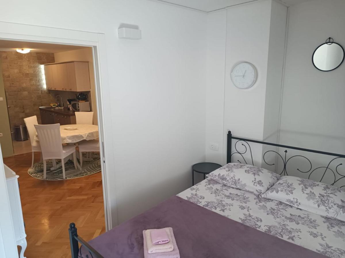 Diocletian Garden Centar Apartment Сплит Екстериор снимка