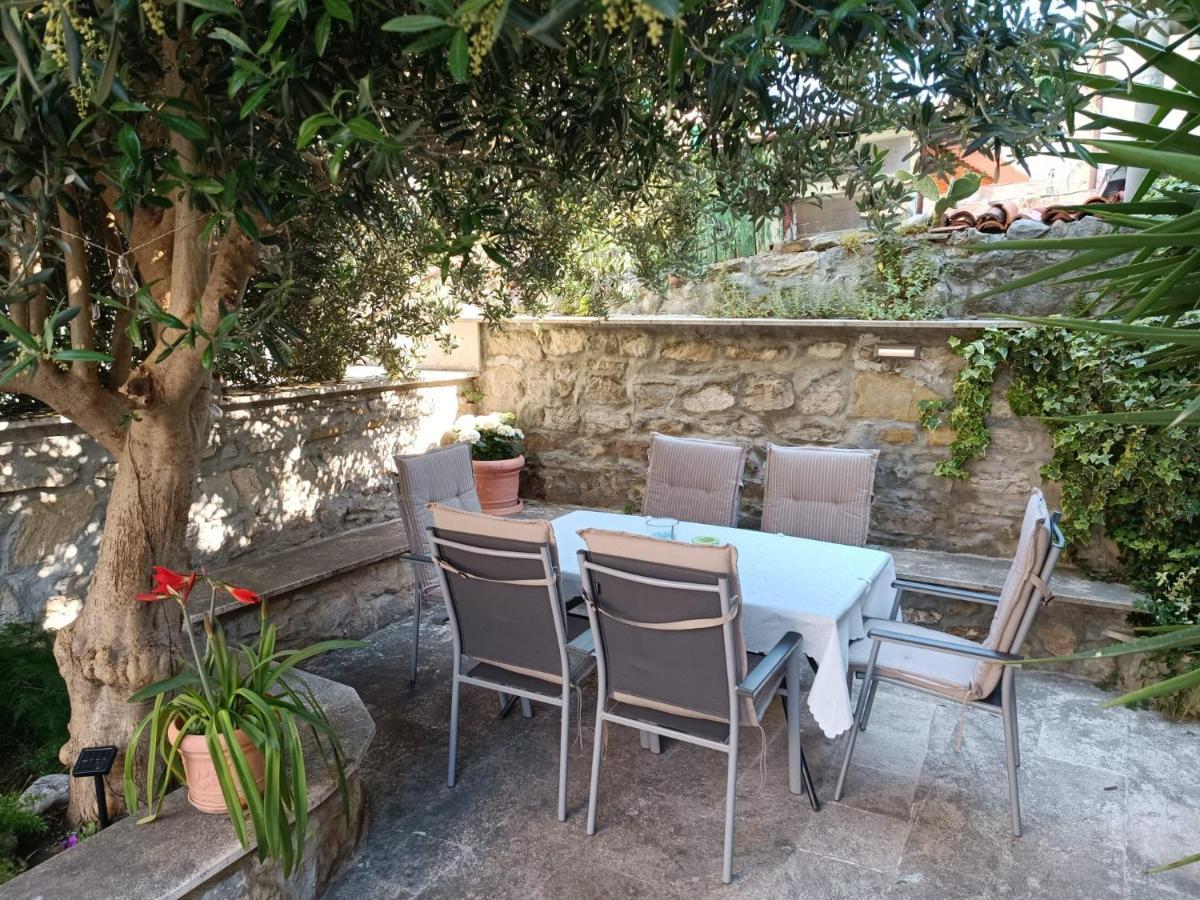 Diocletian Garden Centar Apartment Сплит Екстериор снимка