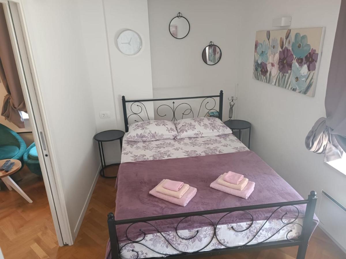 Diocletian Garden Centar Apartment Сплит Екстериор снимка