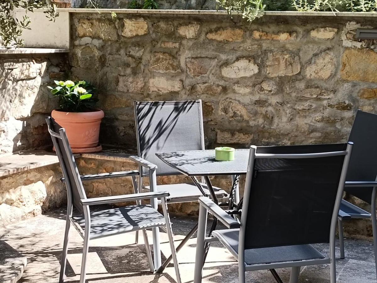 Diocletian Garden Centar Apartment Сплит Екстериор снимка