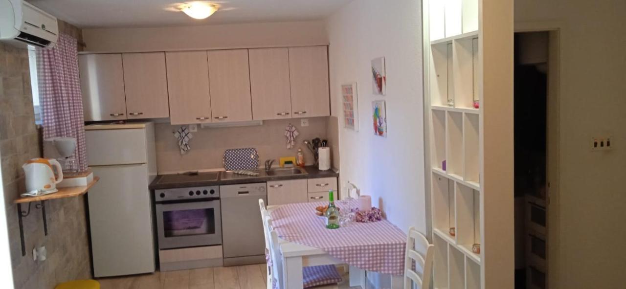 Diocletian Garden Centar Apartment Сплит Екстериор снимка