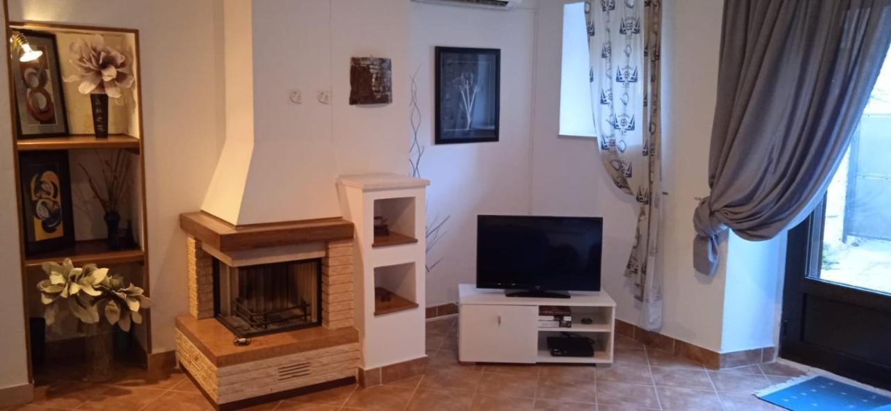 Diocletian Garden Centar Apartment Сплит Екстериор снимка