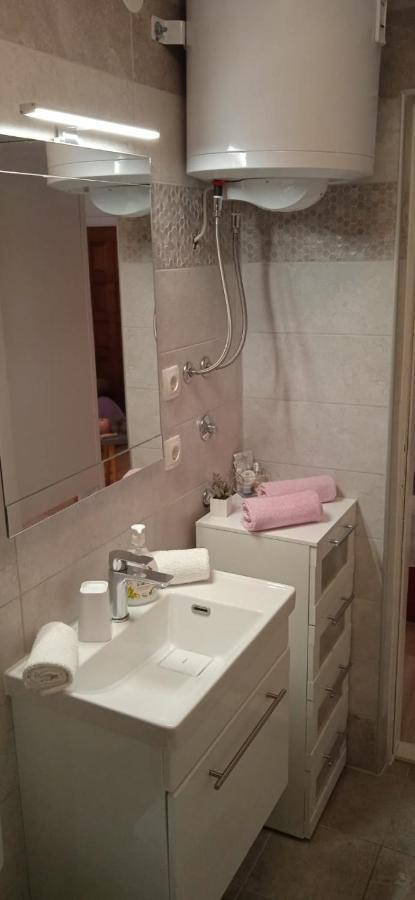Diocletian Garden Centar Apartment Сплит Екстериор снимка