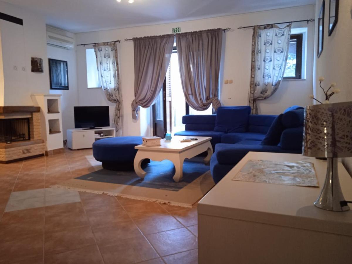 Diocletian Garden Centar Apartment Сплит Екстериор снимка