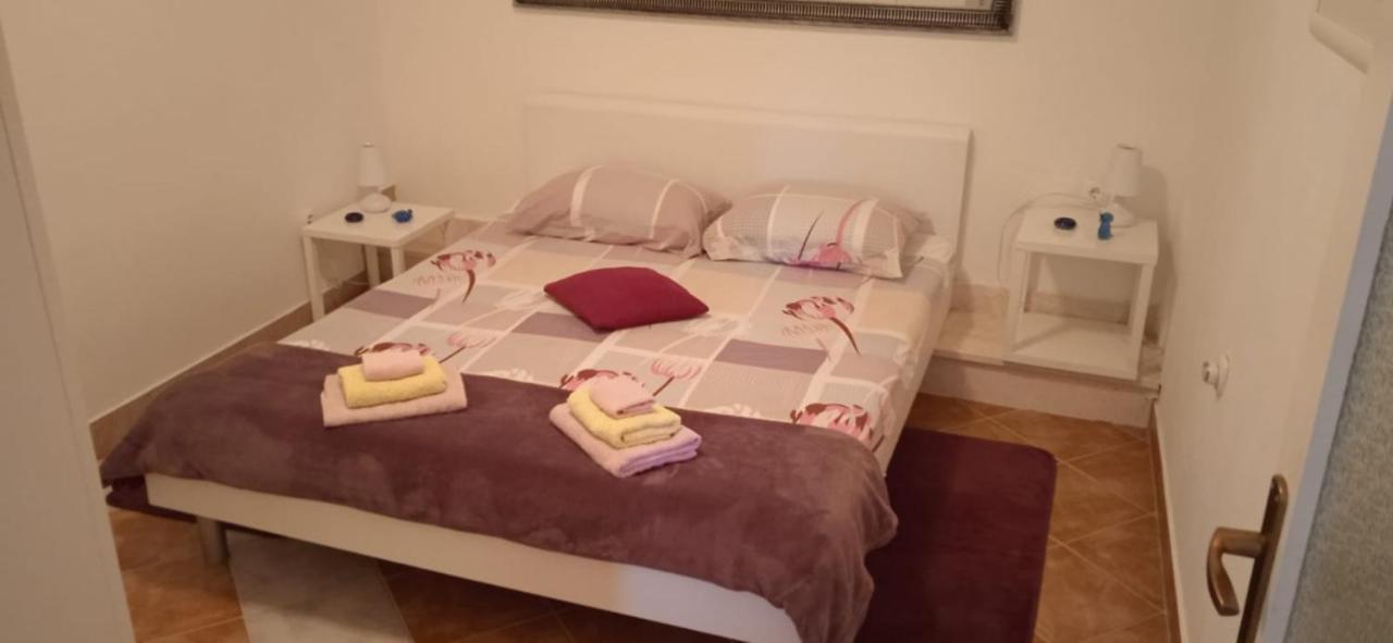 Diocletian Garden Centar Apartment Сплит Екстериор снимка